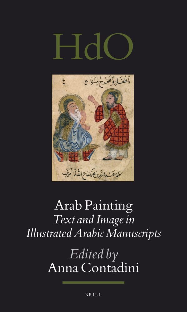 آثار مصور عربی؛ آنا کنتادینی چارلز ملویل