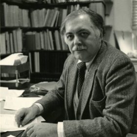 oleg grabar oleg grabar