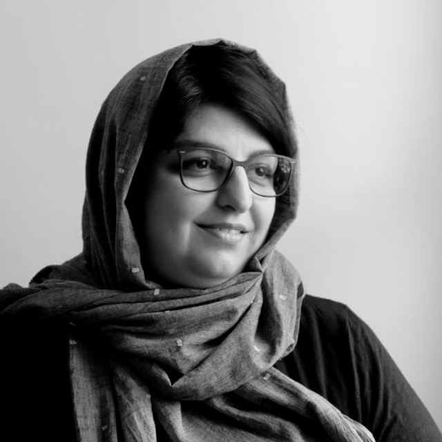 ساقی گازرانی