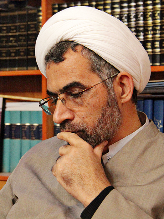 رسول جعفریان رسول جعفریان