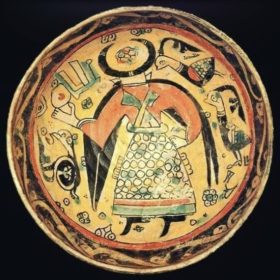 موزه پژوهی هنر اسلامی